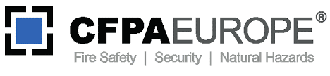 CFPA Europe - Fire Safety, Security, Natural Hazards